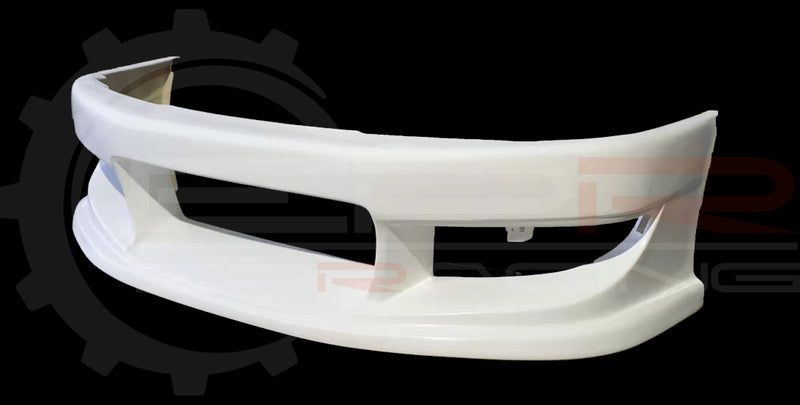 S14A WK Style Front Bumper
