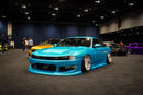 S14A WK Style Front Bumper