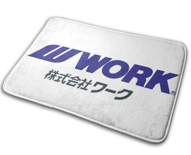 Work Wheels Art Mat Engine work / Home use