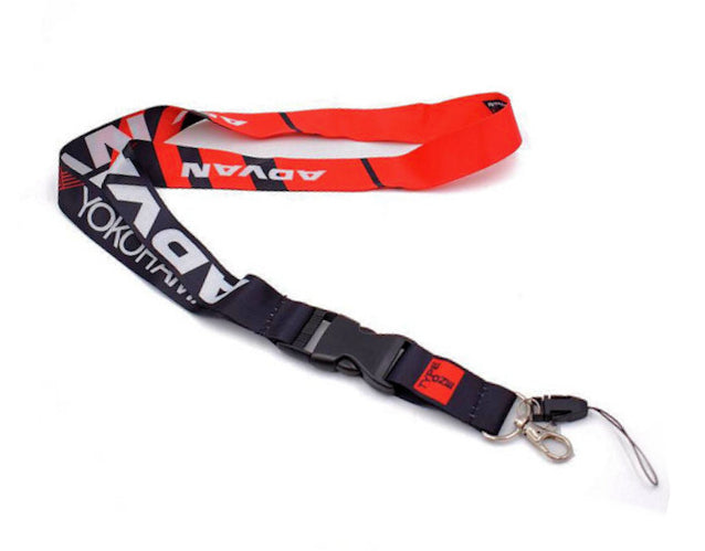 Advan Style Lanyard