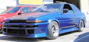 AE86 Trueno VX Style Aero Kit