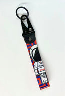 Asimo Short Lanyard