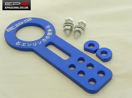 EPR Front Tow Hook