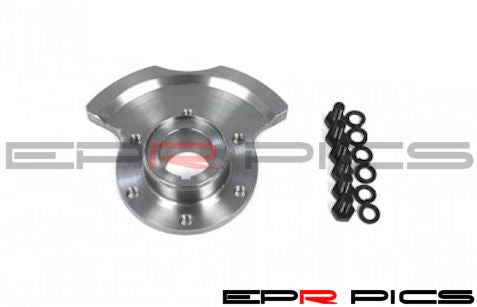 Competition Clutch - Mazda RX7 FD3S 92-99 - Counter Weight