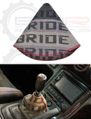 Universal JDM Bride Gear Shifter Gaiter Cover