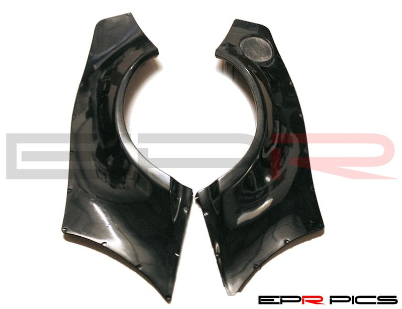 GT86/BRZ RB EPR Aero Kit (SPECIAL ORDER ITEM)