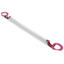 Subaru Impreza GC8 WRX STI Classic Front & Rear Strut Brace Set