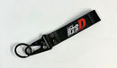 Initial D Short Lanyard