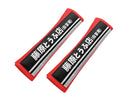 Initial D Universal Seat Belt Harness Pads