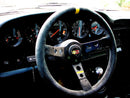 Momo Mod 07 Steering Wheel 350mm Suede