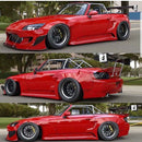 S2000 RB EPR Body Kit