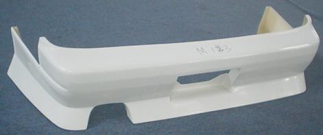 PS13 UR Style Aero Body Kit