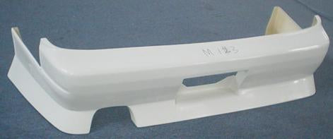 PS13 UR Style Rear Bumper