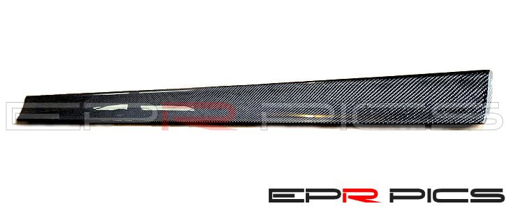 R34GTR  Adjustable Spoiler Blade Carbon