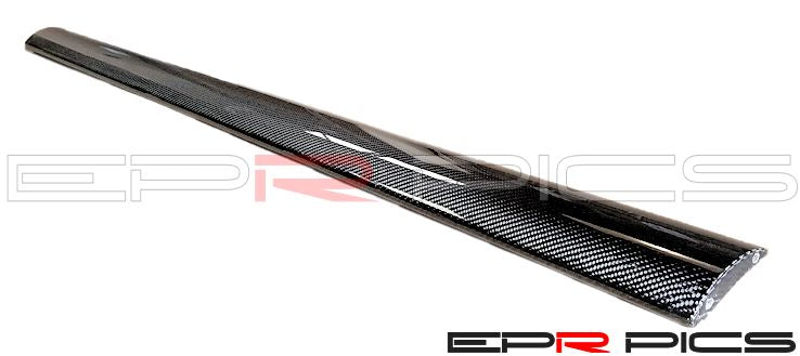 R34GTR  Adjustable Spoiler Blade Carbon