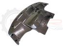 R34 GTR TS-Style Front Lip Diffuser Full Carbon (Special Order)