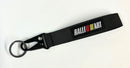 RalliArt V2 Short Lanyard