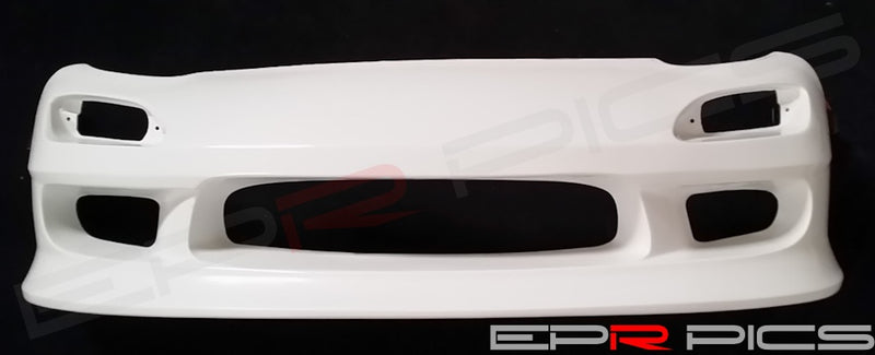 Rx7 FD3S VX Style Front Bumper