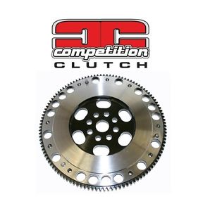 Competition Clutch - Ultra Light Weight Flywheel - Mitsubishi Evo 4-9