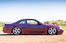 S14/A RB Style Side Skirts Pair