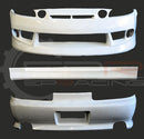 Lexus Soarer VX Aero Body Kit