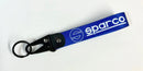 Sparco Short Lanyard