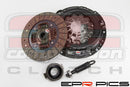 Competition Clutch - Honda CIVIC / DC2 B SERIES HYDRO STAGE 2
