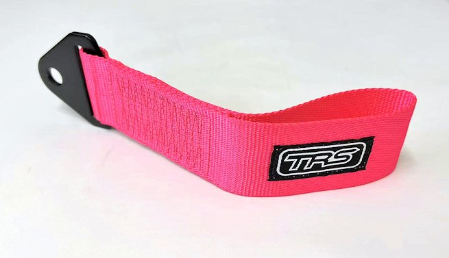 TRS Tow Strap Loop